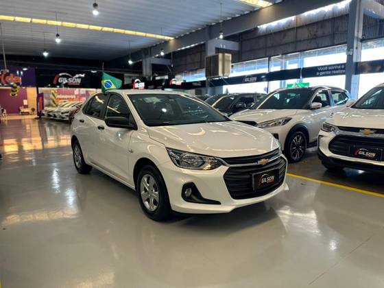 CHEVROLET ONIX 1.0 FLEX MANUAL CHEVROLET ONIX 1.0 FLEX MANUAL